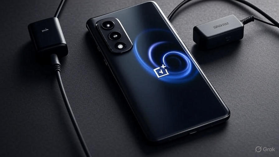 oneplus nord 5