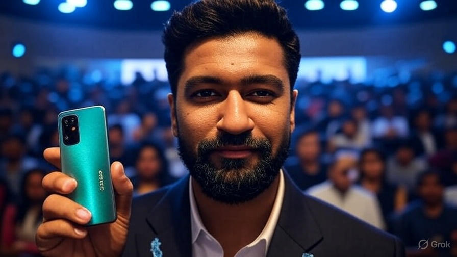 realme 15 pro
