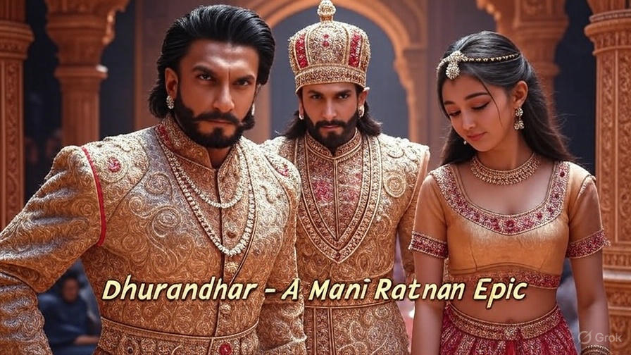 Dhurandhar