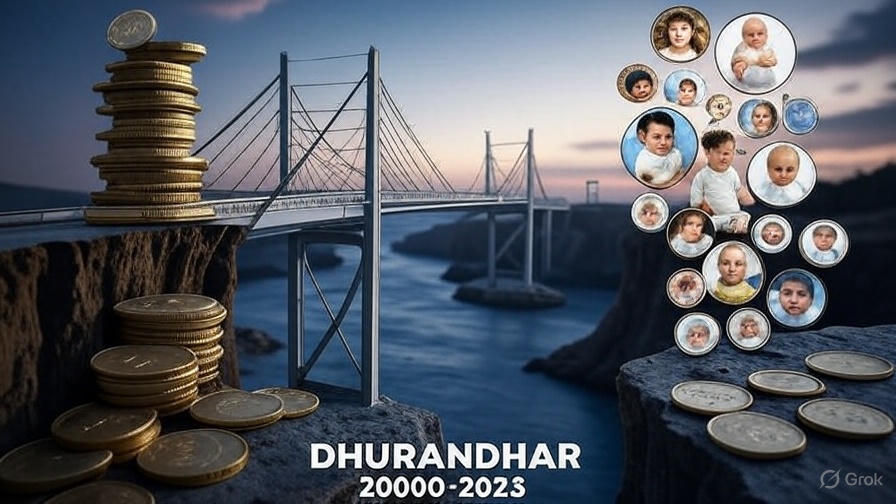 Dhurandhar