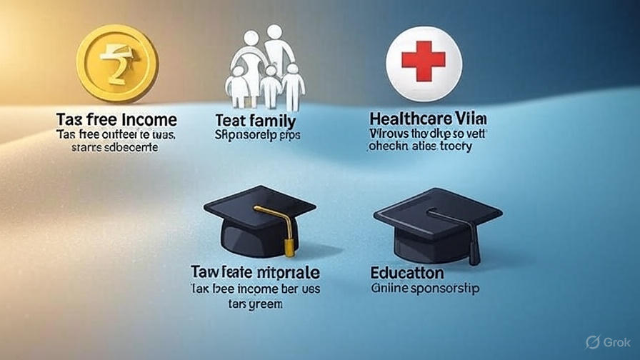 golden visa uae