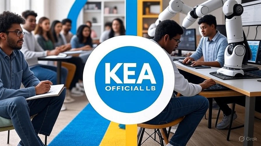 kea
