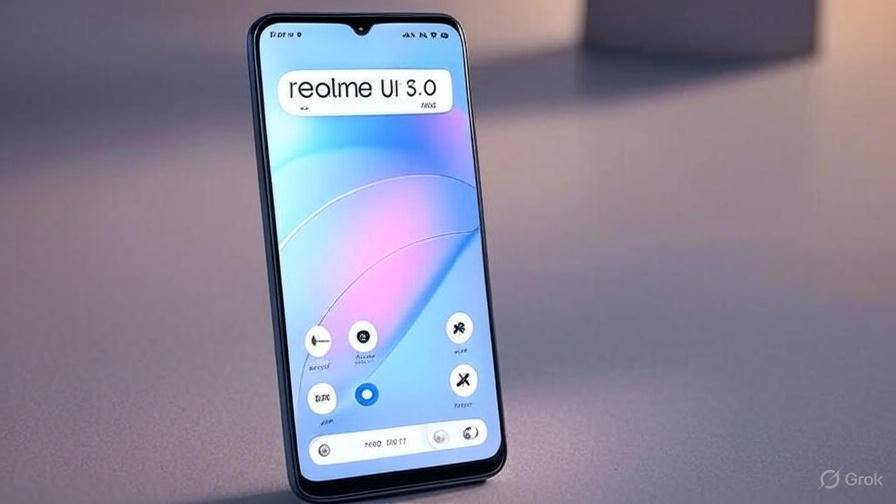 realme 15 pro