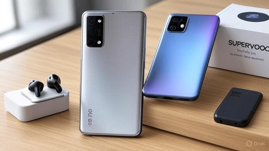 realme 15 pro