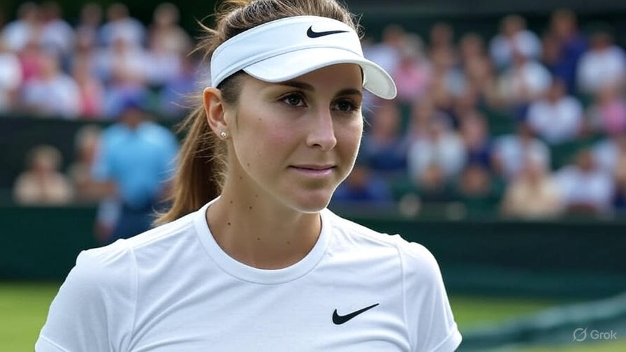 belinda bencic